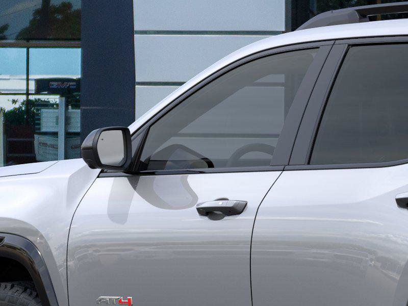 New 2026 GMC Terrain AT4 w/ Technology Package II AWD/4WD image 12