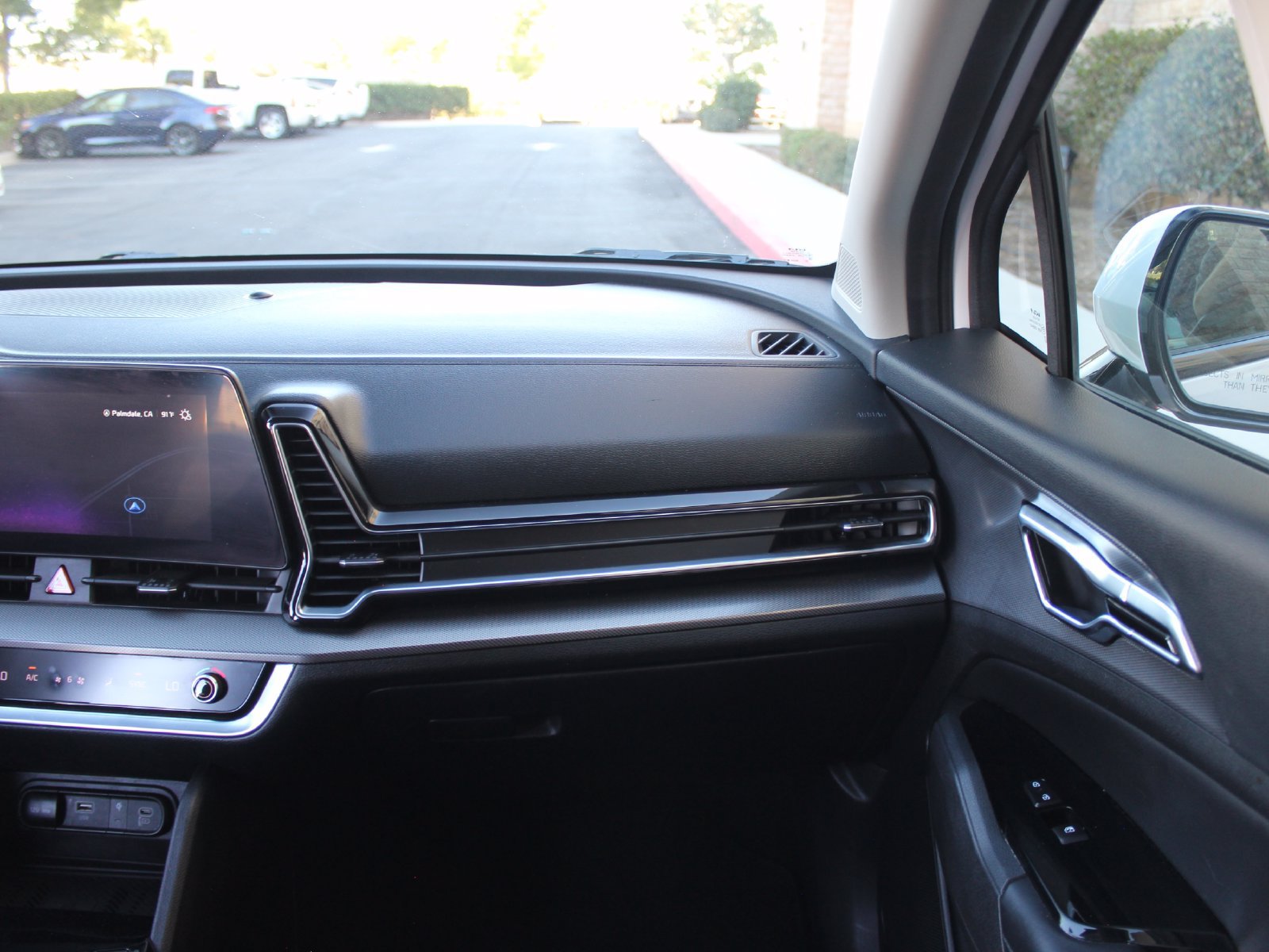 Used 2024 Kia Sportage SX AWD/4WD image 27