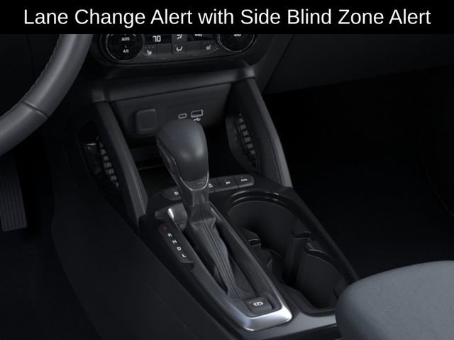 New 2026 Chevrolet TrailBlazer ACTIV w/ Convenience Package AWD/4WD image 24