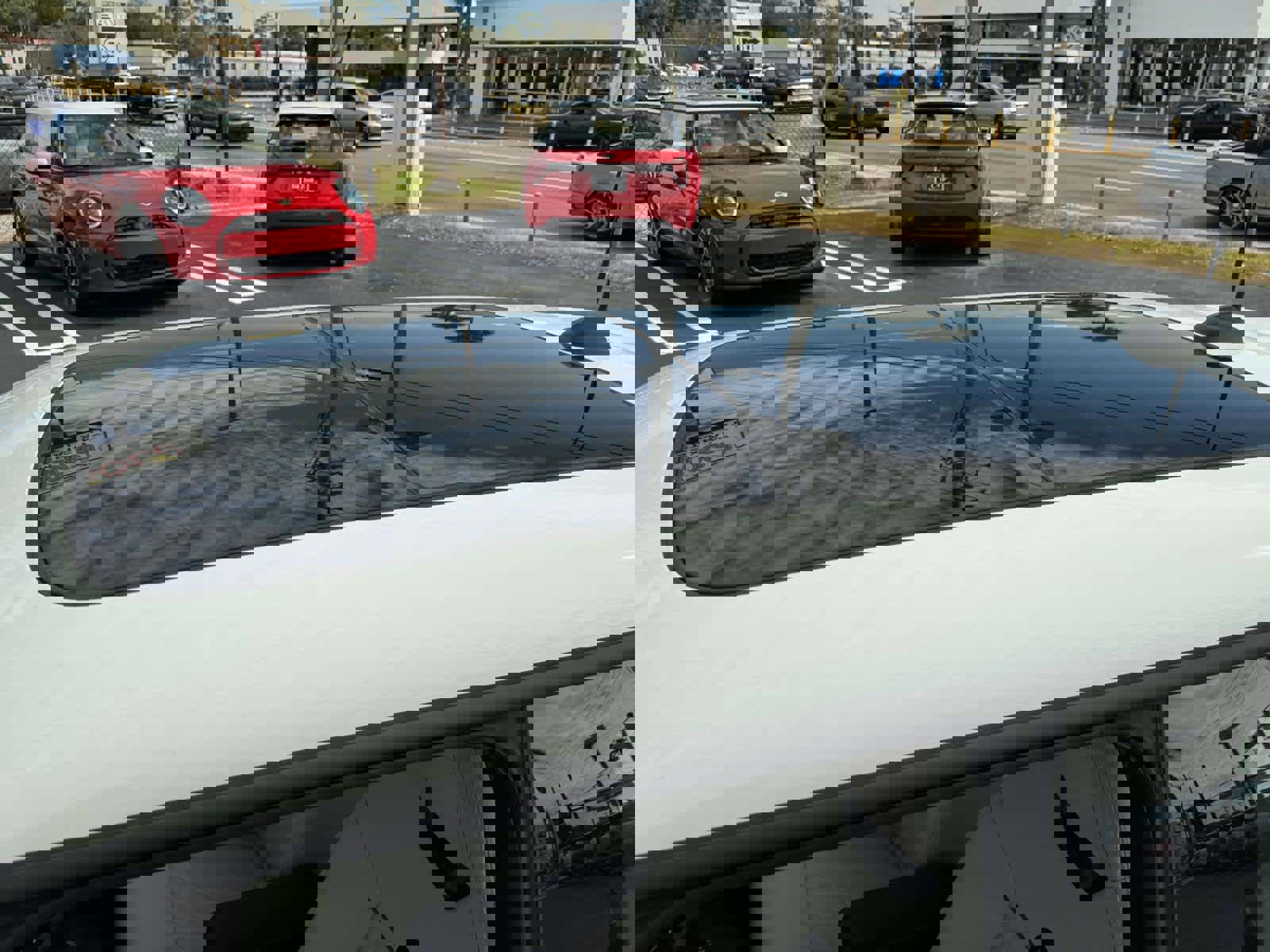 Used 2025 MINI Cooper S image 28