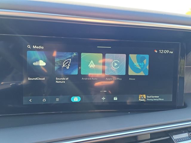 New 2026 Hyundai Palisade Calligraphy image 33