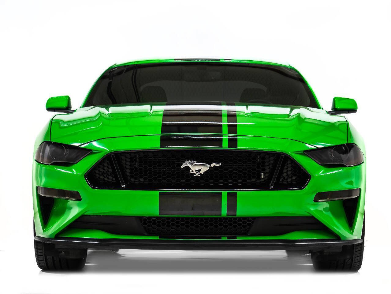 Used 2019 Ford Mustang GT RWD image 7