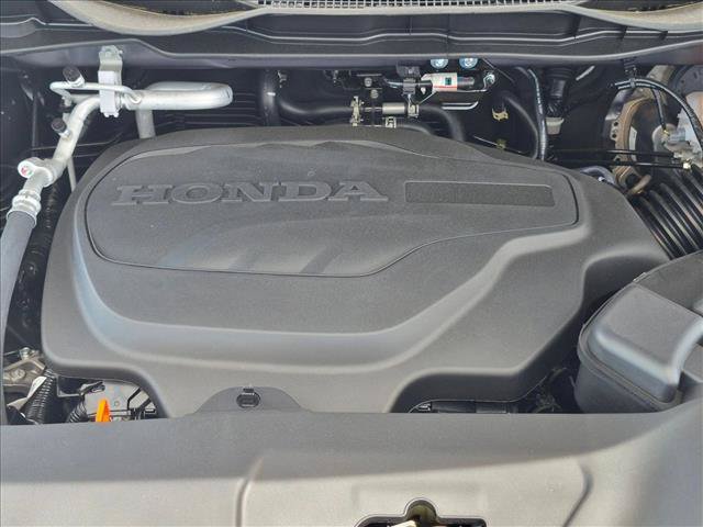 New 2026 Honda Odyssey EX-L image 16