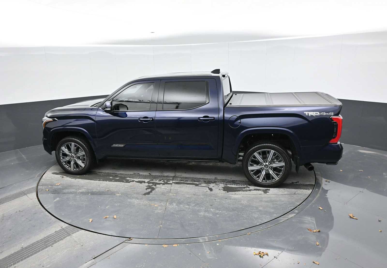 Used 2023 Toyota Tundra Platinum image 26