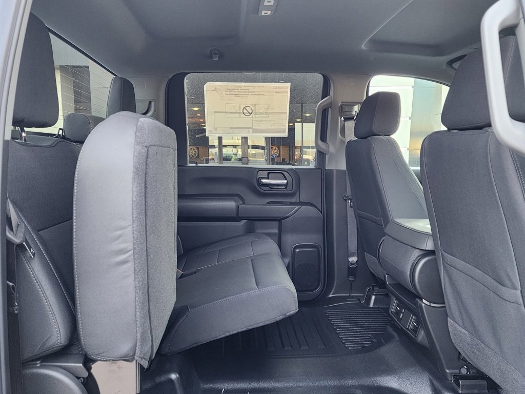 New 2026 GMC Sierra 2500 Pro image 45