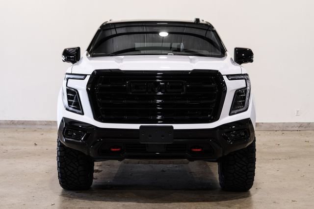 Used 2026 GMC Yukon AT4 Ultimate AWD/4WD image 2