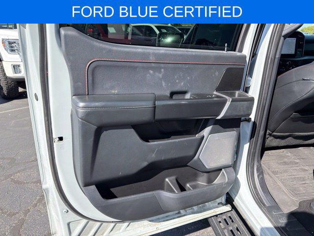 Used 2024 Ford F150 Raptor AWD/4WD image 23