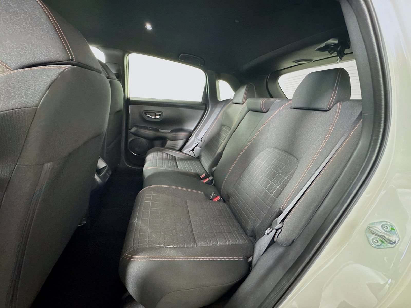 Used 2024 Honda HR-V Sport image 20