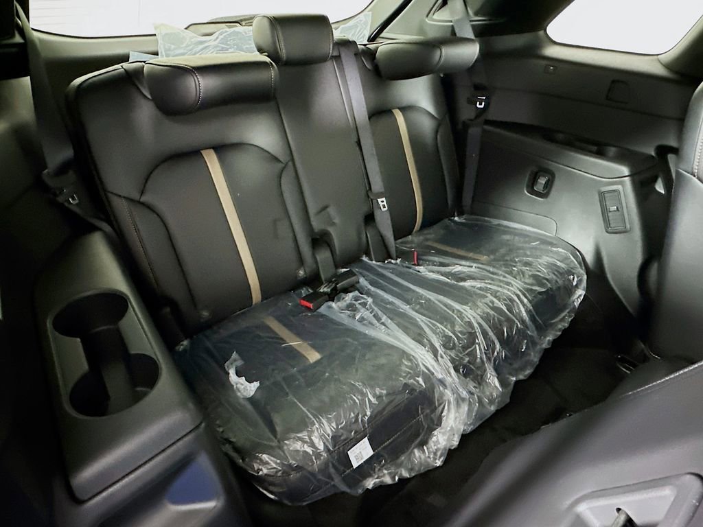 New 2026 MAZDA CX-90 3.3 Turbo S w/ Premium Plus image 35