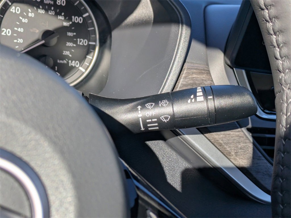 New 2025 Nissan Altima 2.5 SL image 30