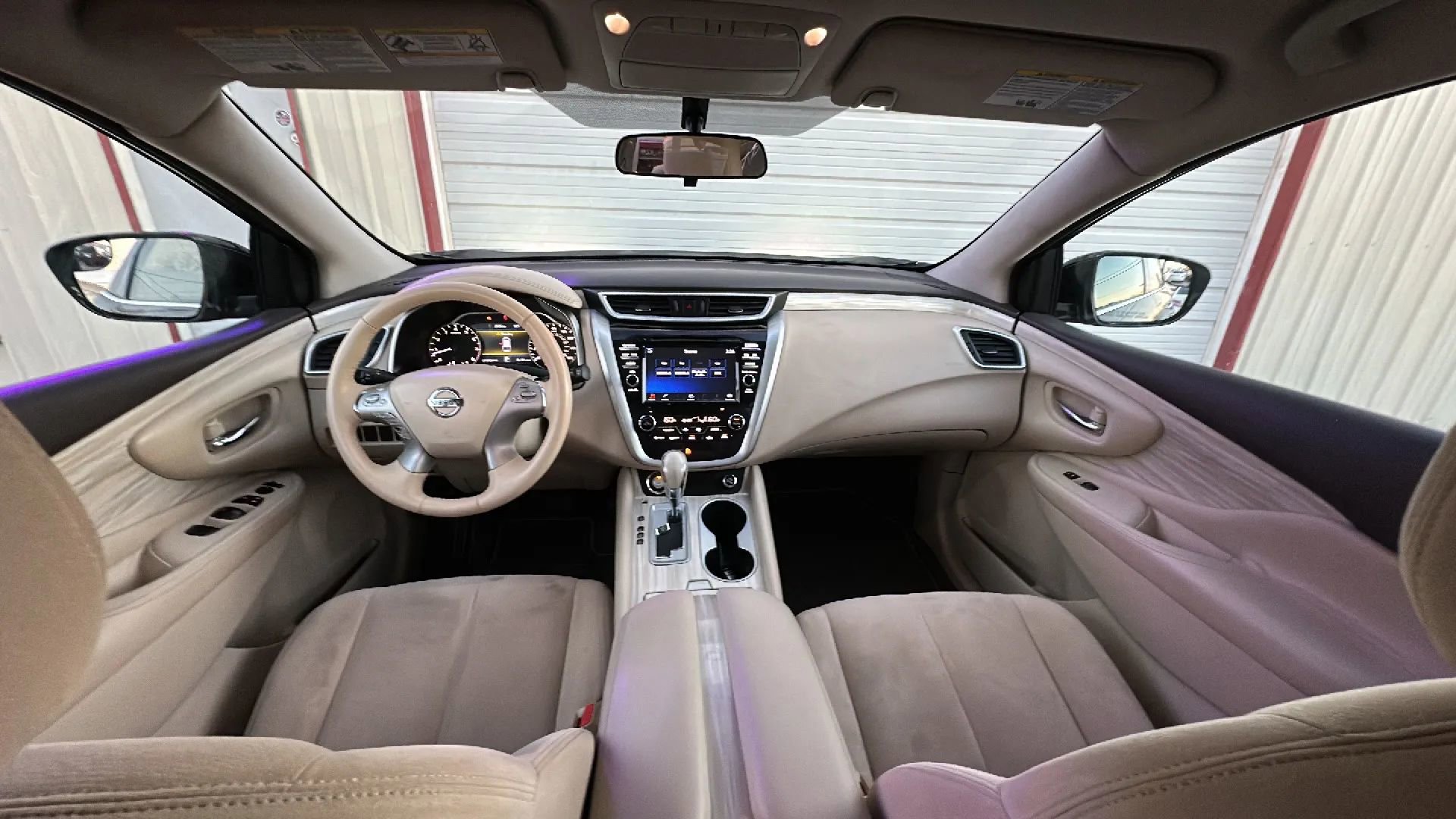 Used 2016 Nissan Murano SV image 23