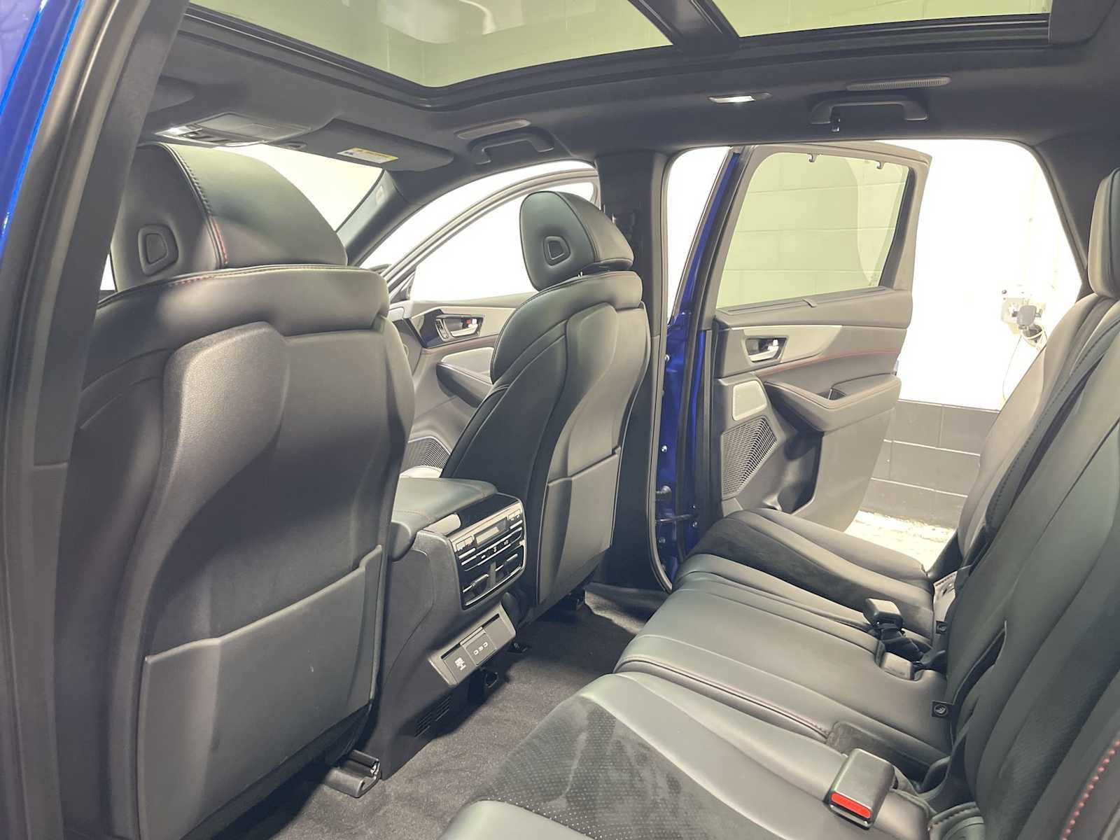 Certified 2025 Acura MDX A-Spec AWD/4WD image 12