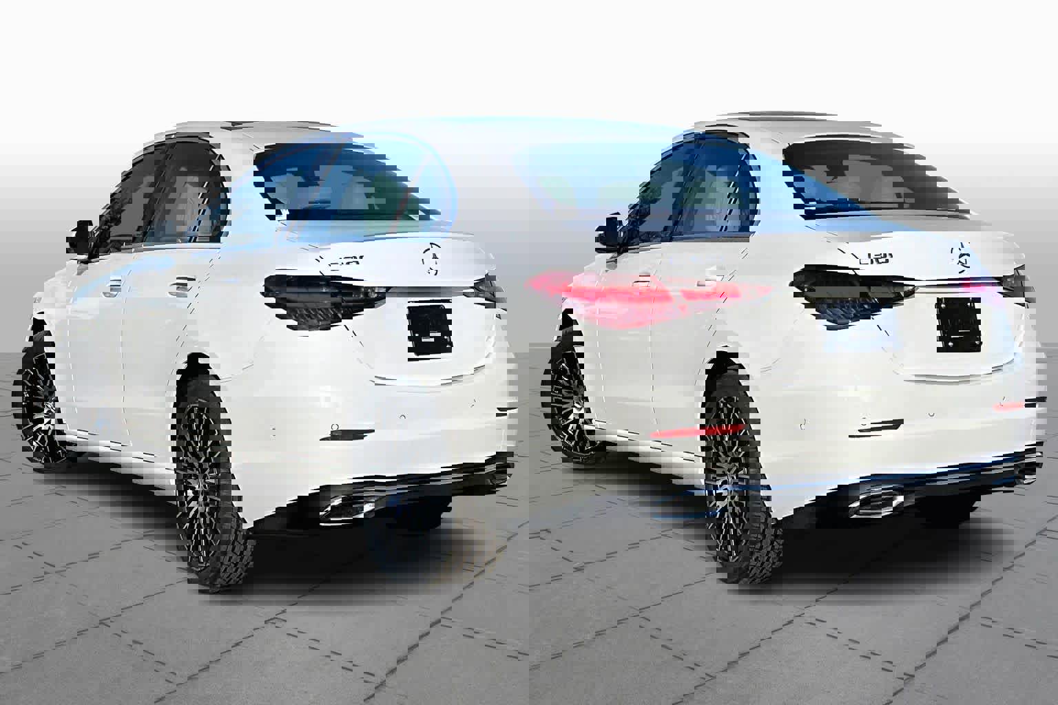 New 2026 Mercedes-Benz C 300 C 300 image 4