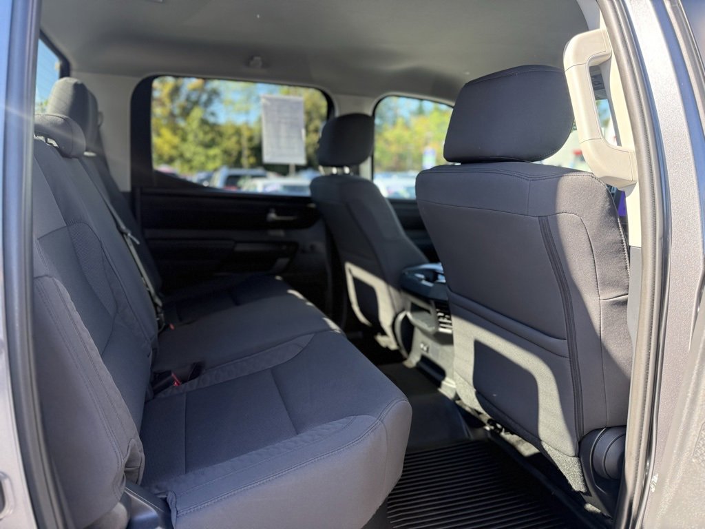 Used 2024 Toyota Tundra SR5 image 17