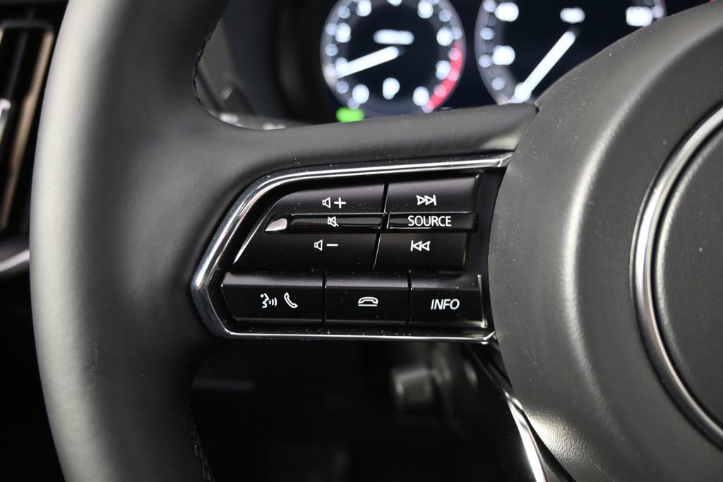 New 2026 MAZDA CX-90 3.3 Turbo S w/ Premium Plus image 34
