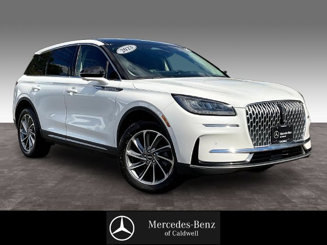 Used 2023 Lincoln Corsair AWD w/ Equipment Group 101A