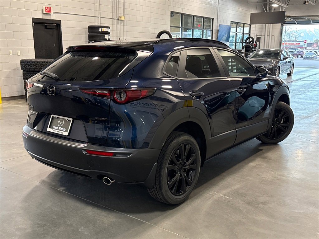 New 2026 MAZDA CX-30 AWD 2.5 S image 2