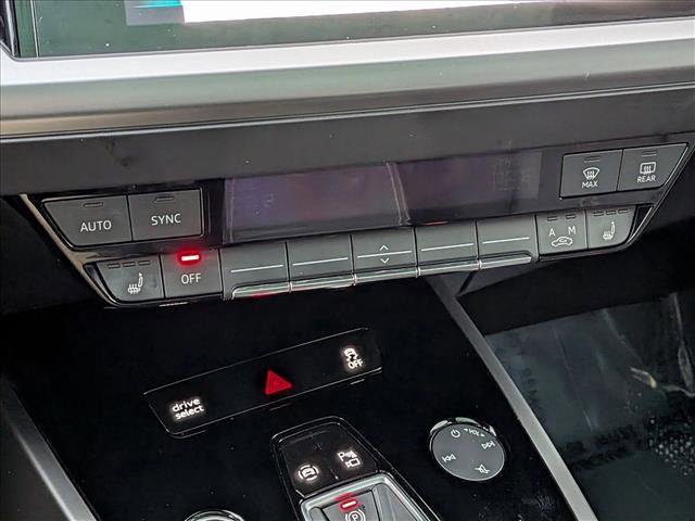 Certified 2022 Audi Q4 e-tron Premium Plus w/ Premium Plus image 12