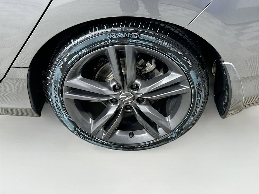Used 2023 Acura Integra A-Spec image 24