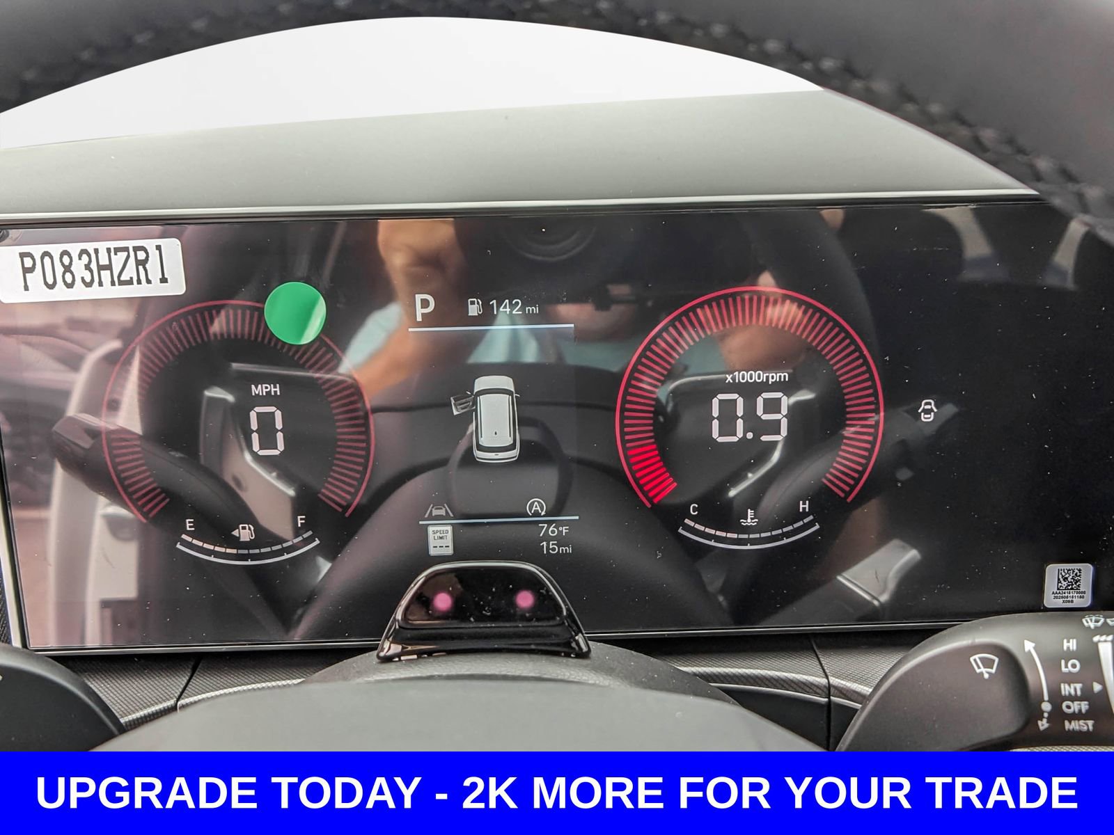 New 2026 Hyundai Santa Fe XRT w/ Tow & Go Package image 21