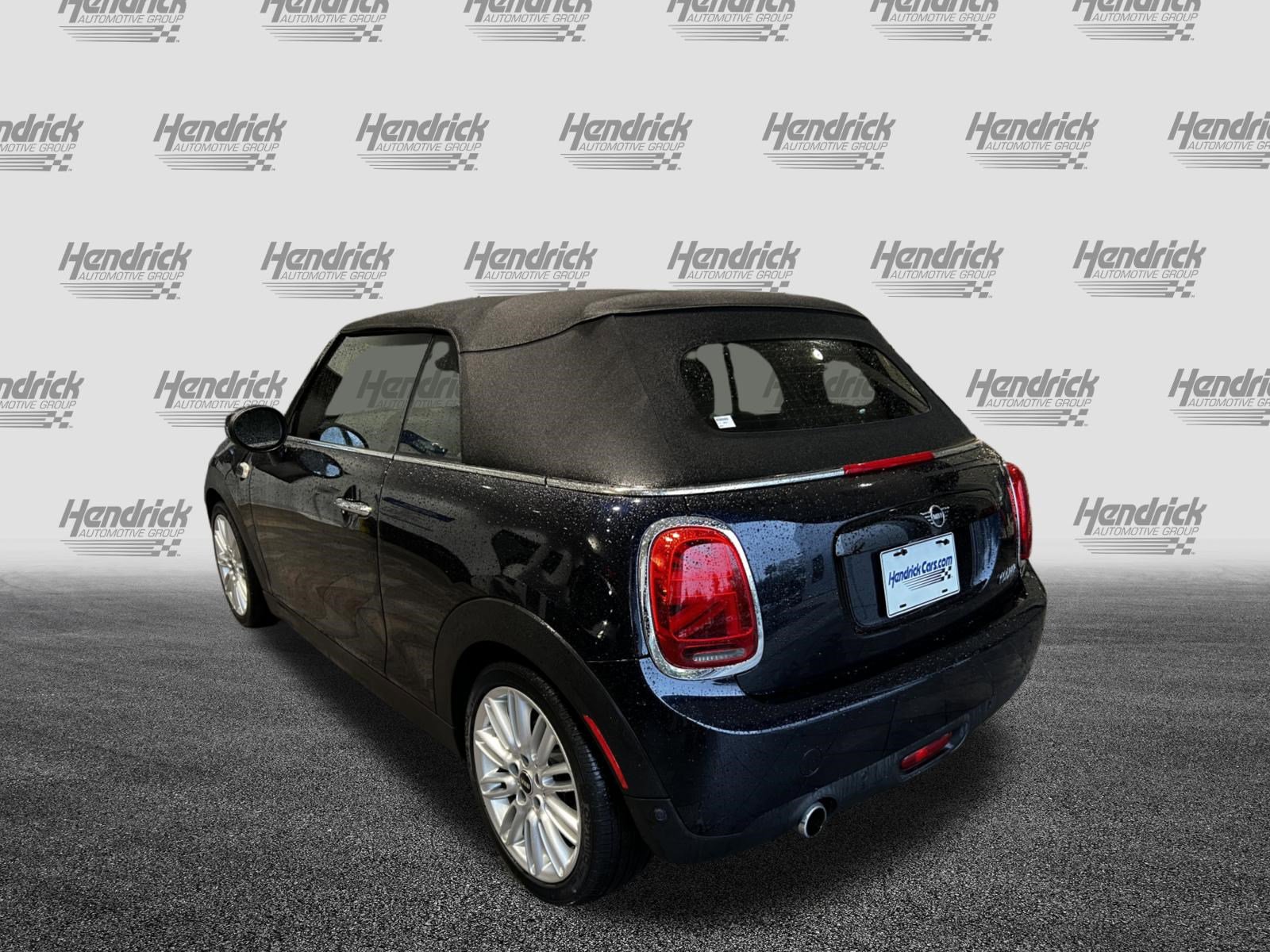 Used 2020 MINI Cooper Convertible image 7