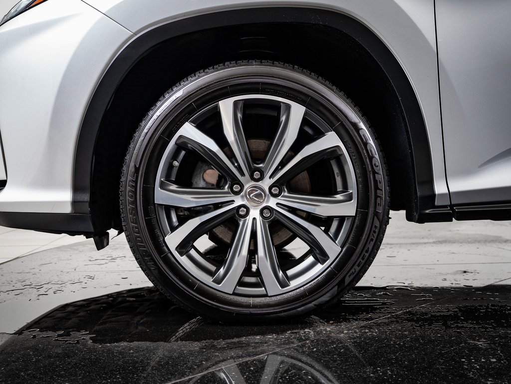 Used 2017 Lexus RX 350 AWD w/ Premium Package image 13