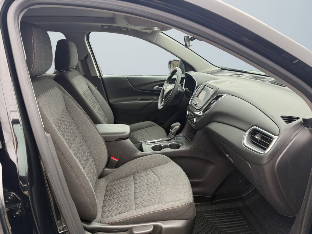 Used 2023 Chevrolet Equinox LT image 15