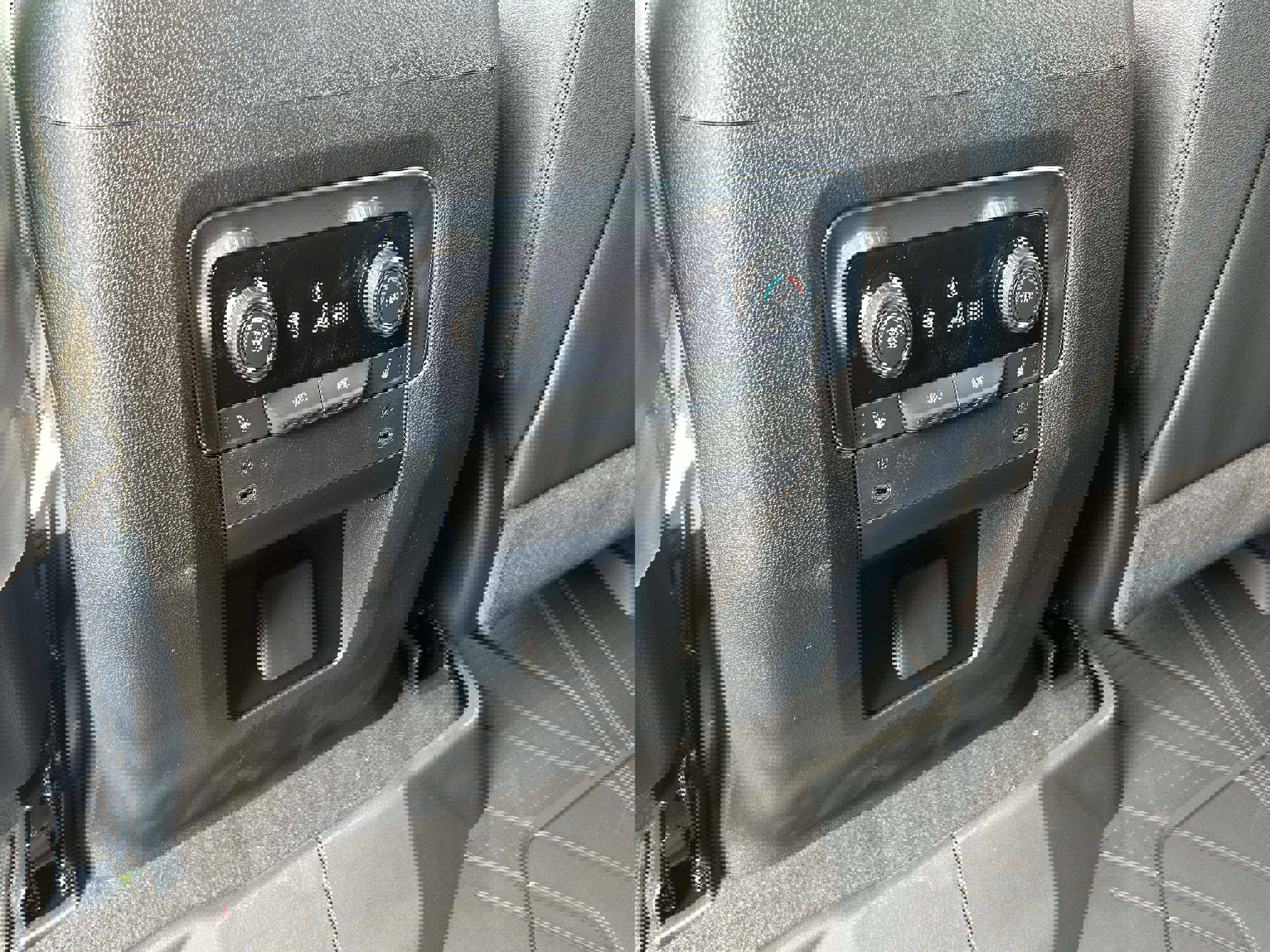 New 2026 Chevrolet Suburban Z71 w/ Comfort Package image 30