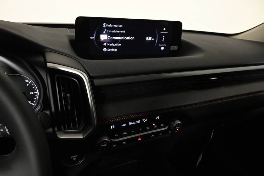 New 2026 MAZDA CX-50 AWD 2.5 Hybrid w/ Weather Package image 28