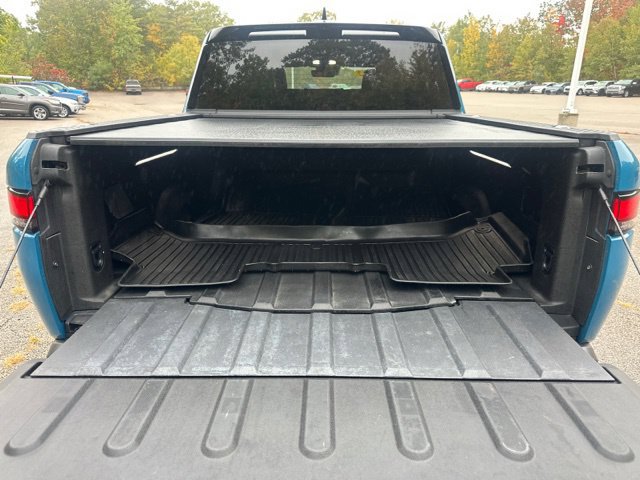 Used 2022 Rivian R1T Adventure AWD/4WD image 13