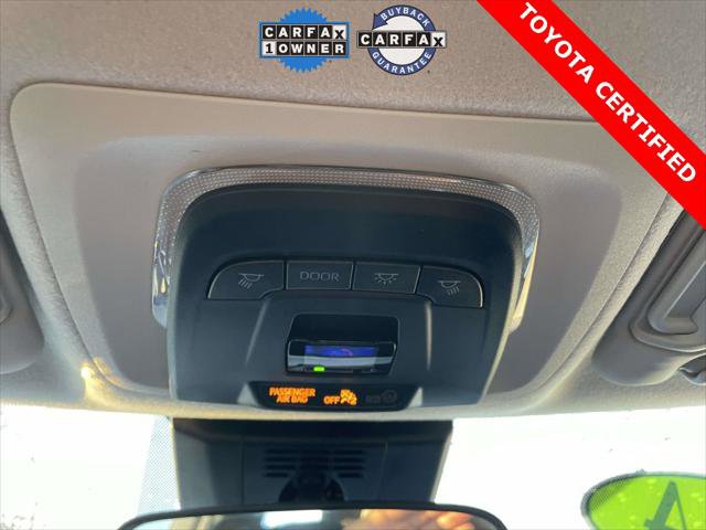 Certified 2024 Toyota Corolla LE image 31