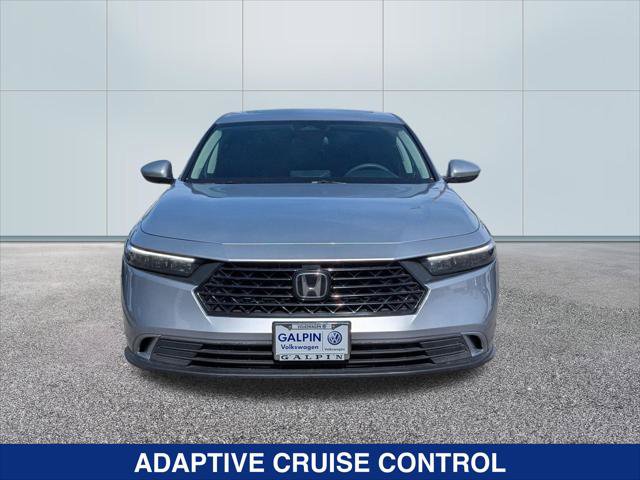 Used 2024 Honda Accord EX image 8