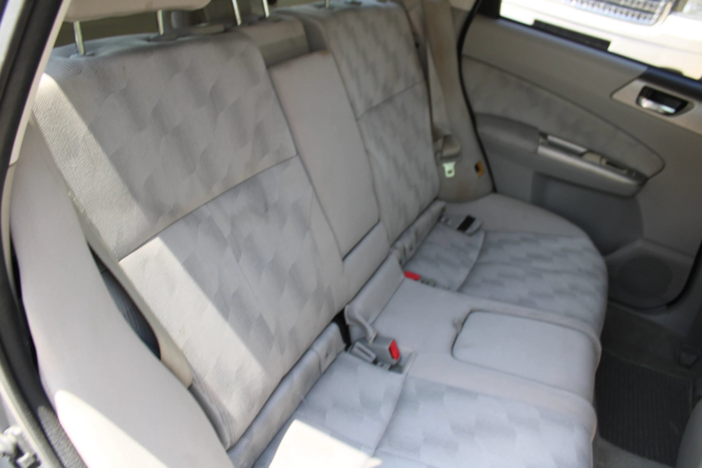Used 2010 Subaru Forester 2.5X Premium w/ Popular Equipment Group 1A AWD/4WD image 27