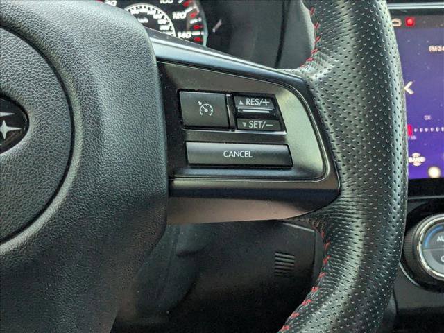 Used 2021 Subaru WRX STI image 5