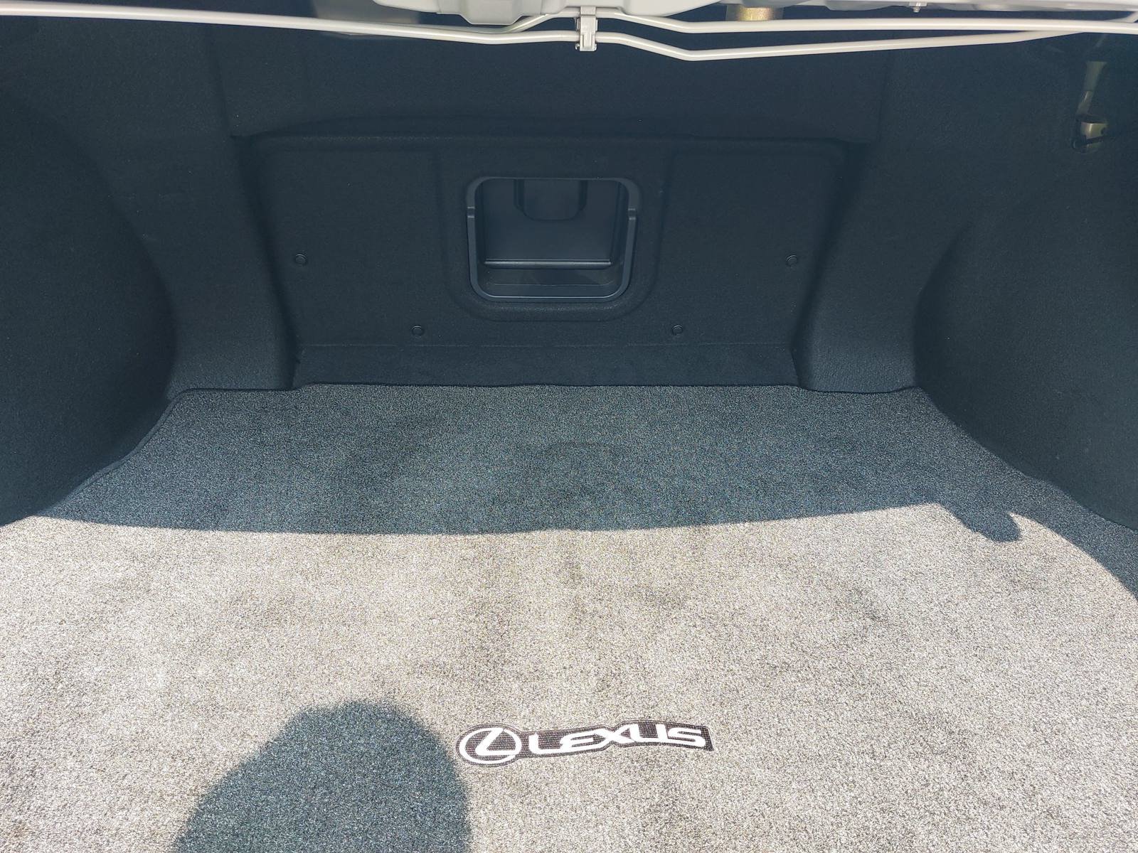 Used 2019 Lexus ES 300h w/ Premium Package FWD image 14