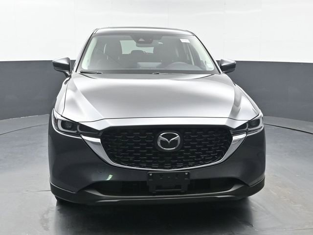 Certified 2023 MAZDA CX-5 AWD 2.5 S w/ Premium Package image 8