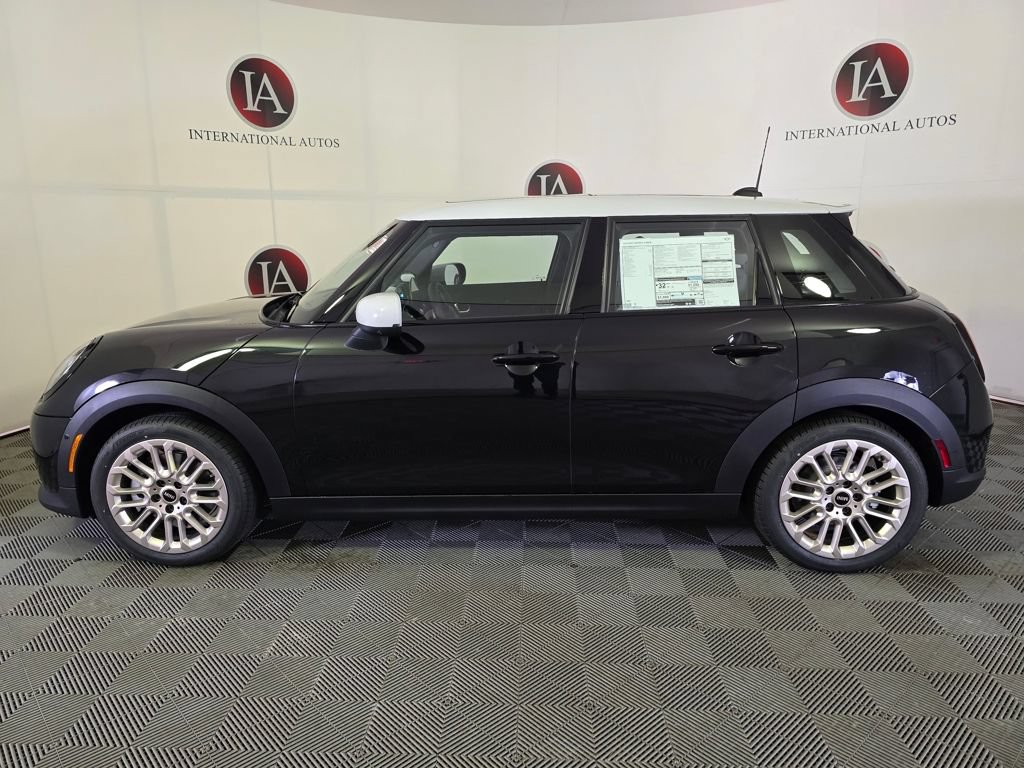 Used 2026 MINI Cooper S FWD image 6