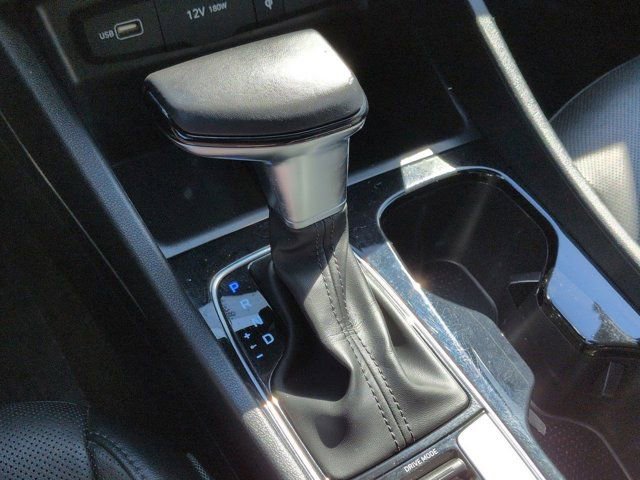 Used 2022 Hyundai Santa Cruz Limited AWD/4WD image 15