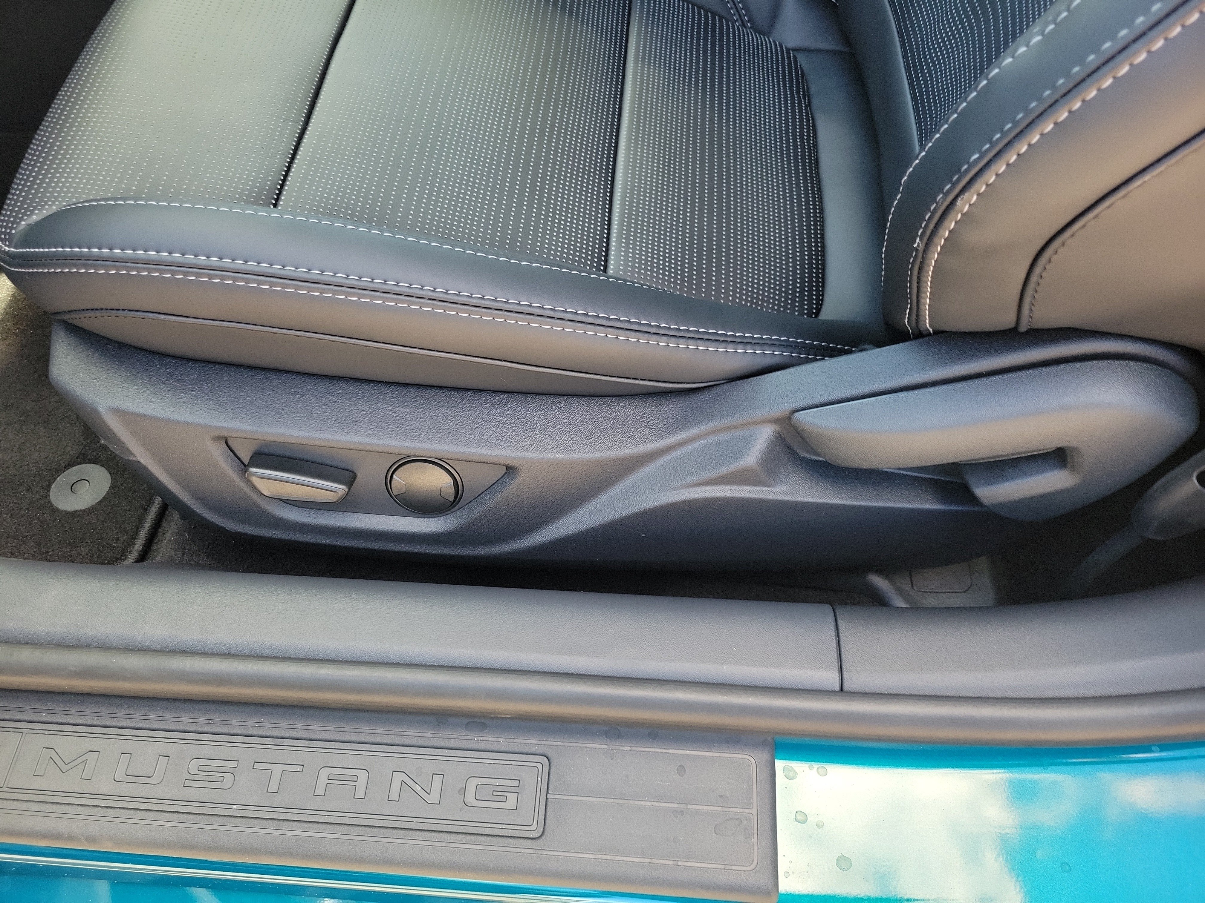 New 2026 Ford Mustang GT Premium RWD image 11