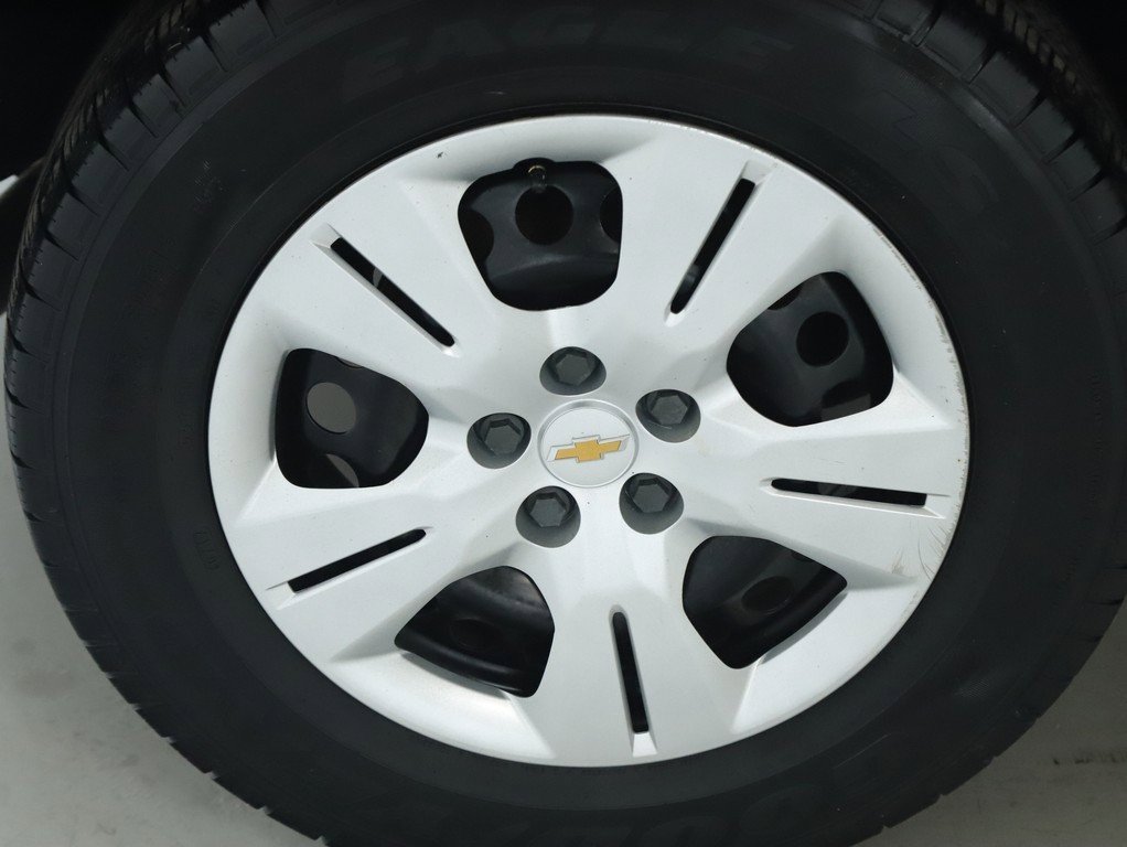 Used 2018 Chevrolet Trax LS image 12