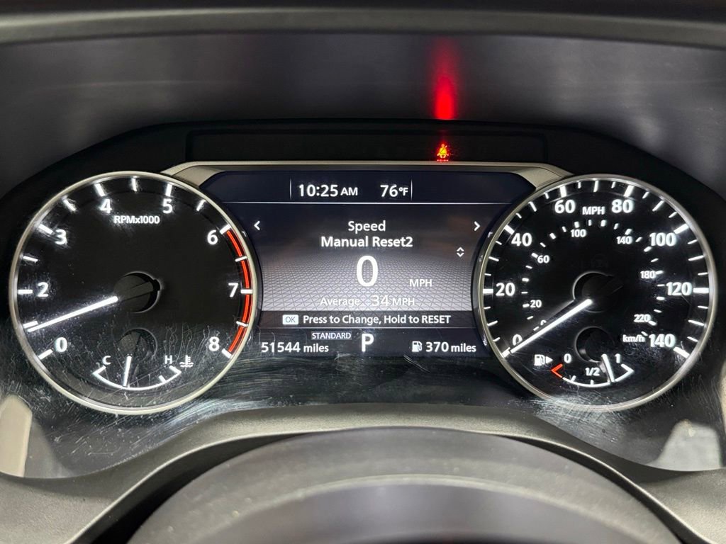 Used 2023 Nissan Rogue SV image 27