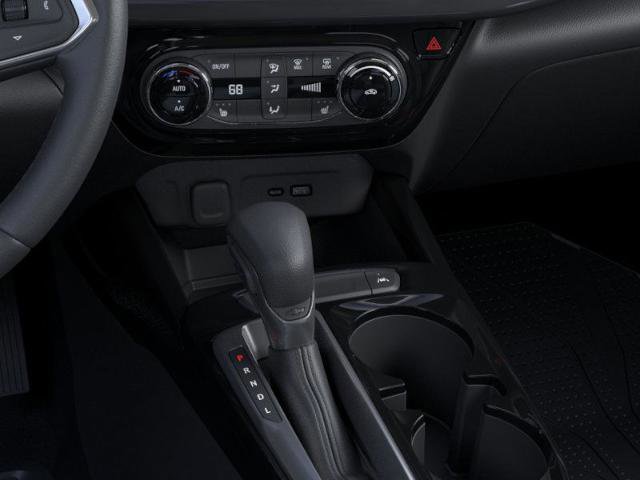 New 2026 Chevrolet Trax ACTIV w/ Driver Confidence Package FWD image 77