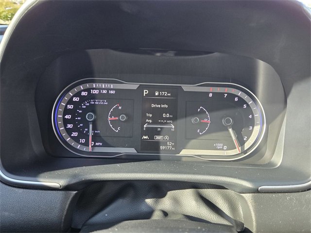 Certified 2022 Hyundai Tucson SE image 24