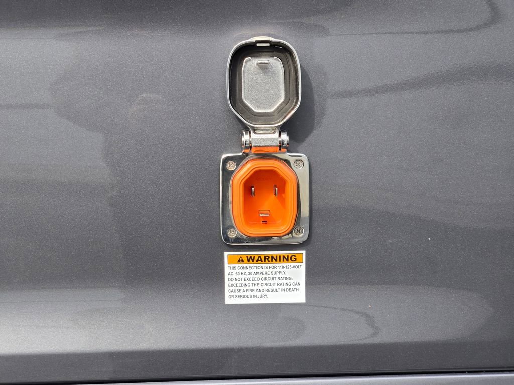 New 2024 Ford Transit 350 148 High Roof Extended DRW image 19