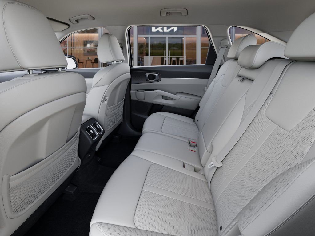 New 2026 Kia Sorento X-Line EX image 18