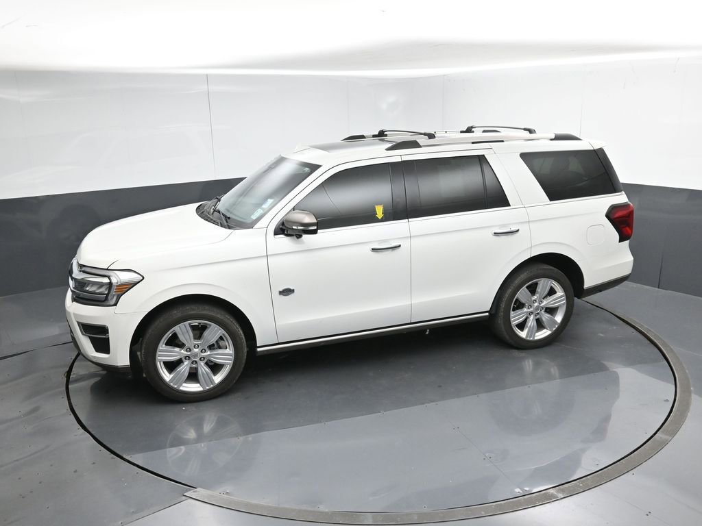 Used 2024 Ford Expedition King Ranch RWD image 50