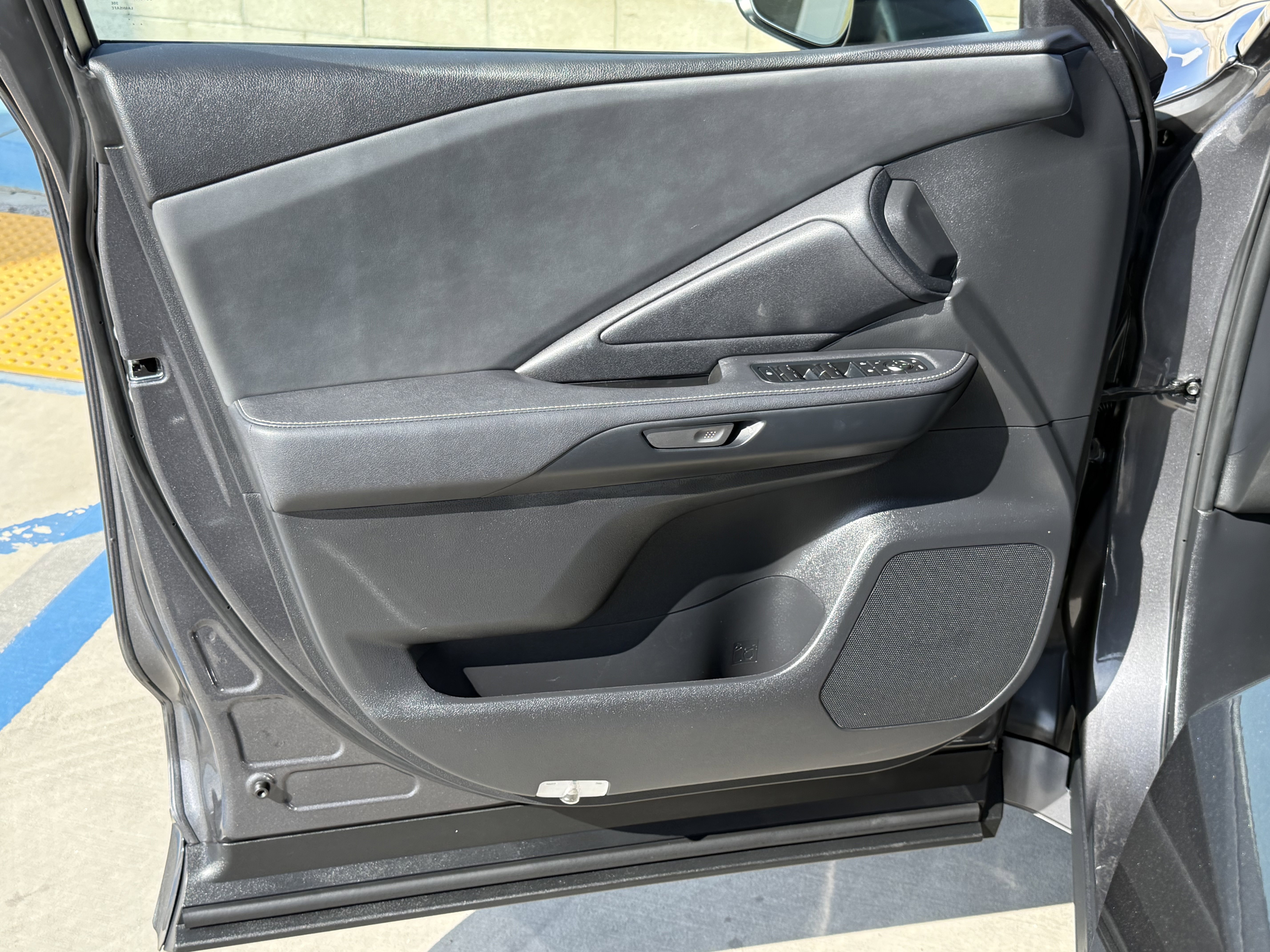 Used 2024 Lexus TX 350 FWD w/ Captains Chair Package image 16