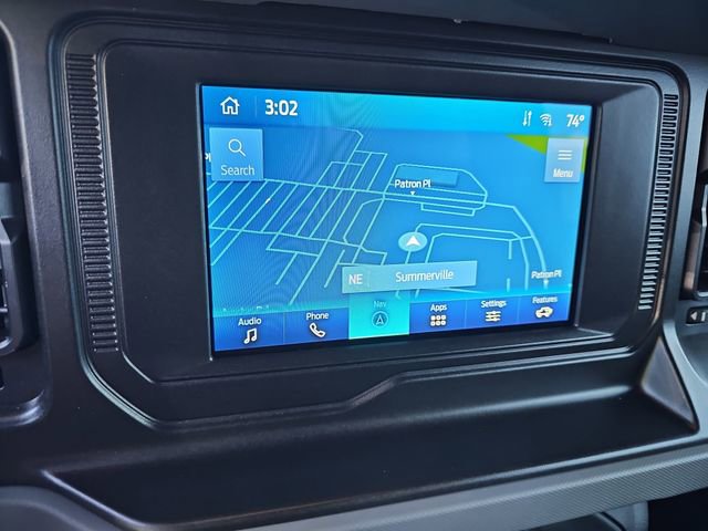 Used 2023 Ford Bronco Big Bend image 22