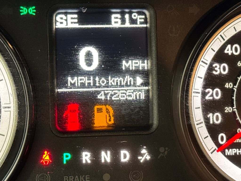 Used 2016 RAM 3500 Tradesman w/ Chrome Appearance Group image 24