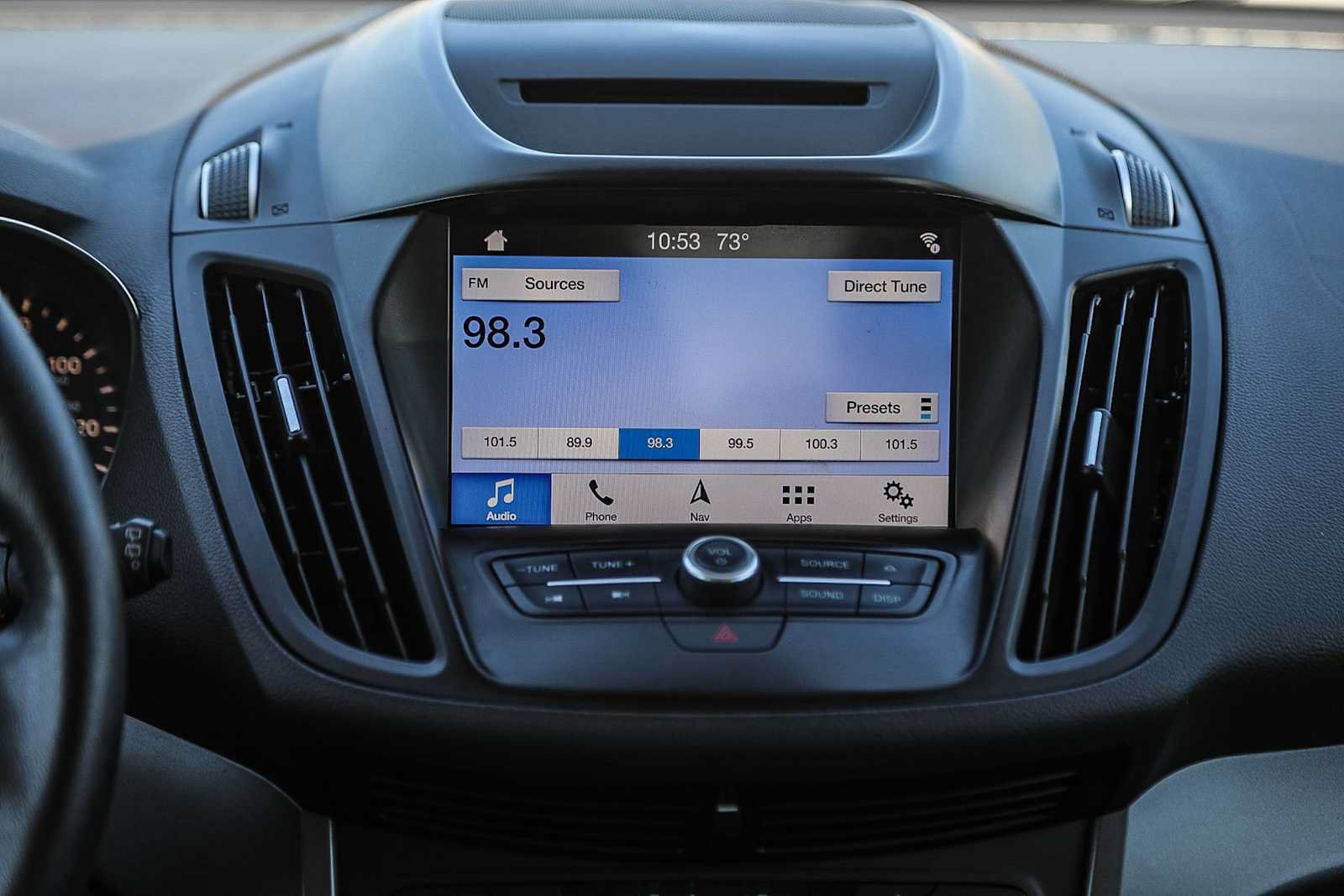 Used 2018 Ford Escape SEL FWD image 14